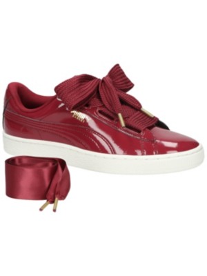 puma basket heart patent cara delevingne puma basket heart patent cara delevingne